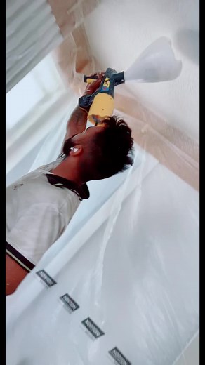 Ceiling Texture Fixing in Vancouver and Surrey