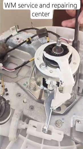 How to repair Top Loading Fully Automatic Washing machine at home contact 03015690608