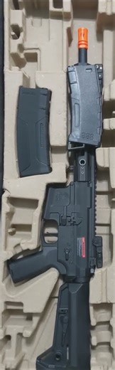 What you need to begin airsoft