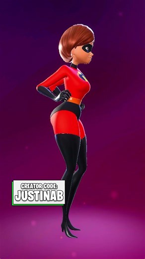 Party Hips emote in the Fortnite Item Shop!