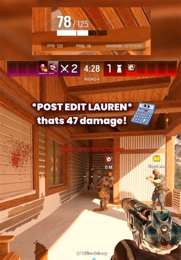 Castle and Pulse Dominate with the UMP Update