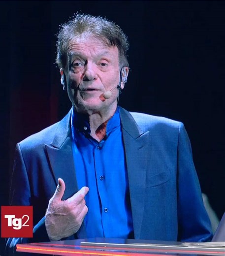 Massimo Ranieri: Il Tour Estivo 2023