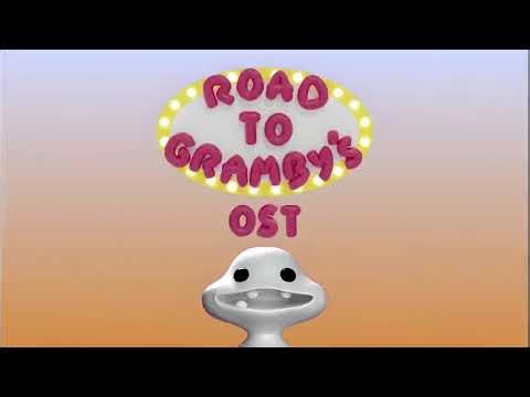 Road To Gramby's Original Soundtrack - Where's Gramby
