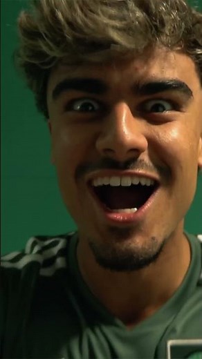 🎶 Our superstar from Portugal! 🇵🇹 #shorts