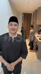 Aaron Aziz nasihat artis kena petik isu ‘Blockout 2024’ berdiam, tak perlu pertahan diri... “Pengakhirannya antara awak dan Allah” #mstar240521 | mStar Online