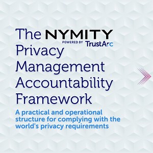 Unlock top-tier privacy performance with the Nymity Privacy Management Accountability Framework!   The proof is in the numbers: Companies utilizing Nymity PMAF scored highest on our Global Privacy Index, beating out ISO and NIST standards.磊 Ready to up your privacy game? ️ Watch an overview of the 13 essential categories that streamline compliance with global privacy requirements. #NymityResearch #DataPrivacy #PrivacyManagement | TrustArc | Facebook