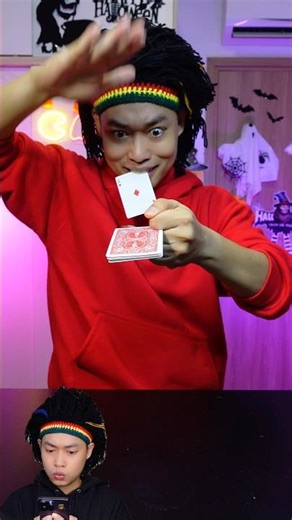 Fist Find The Card Tutorial 💯✨