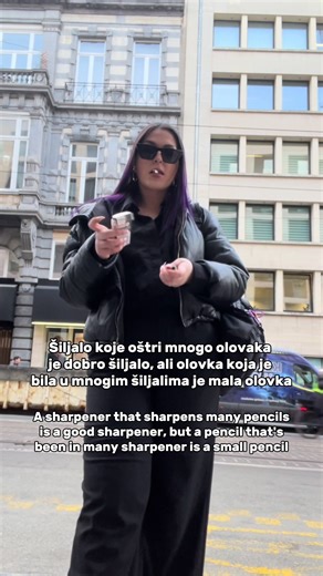 Well-behaved women rarely make history.💜