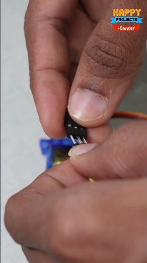 Arduino Radar Project Demo | Student IoT Tutorial