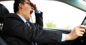 How Does Technology That Deters Drowsy Driving Actually Work?
