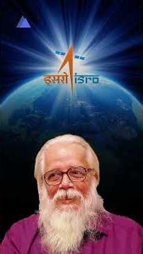 “A Rocket Scientist Buried Under Lies”