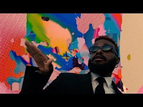Snakehips & Duckwrth - All Around The World (Official Video)