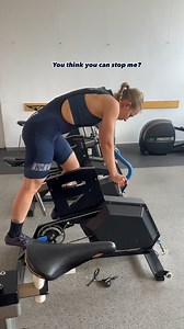 Step by step Push by push 🔥 Testing @osp_berlin | Michelle Uhrig - Eisschnelllauf