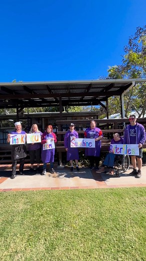 1.5K views · 67 reactions | A huge thank you to the wonderful people...