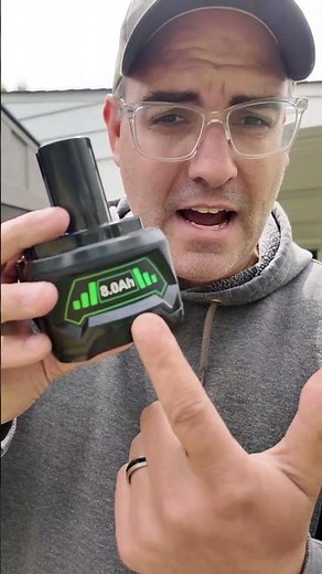High-Capacity Aftermarket Batteries for Ryobi 18V Tools Upgrade your entire power tool lineup with
