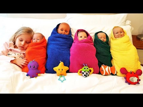Baby Sleep Music & Lullaby for Babies To Go to Sleep | Nursery Rhymes & Kids Songs