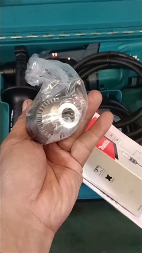 Makita — alat canggih yang diciptakan untuk hasil kerja presisi dan efisiensi maksimal