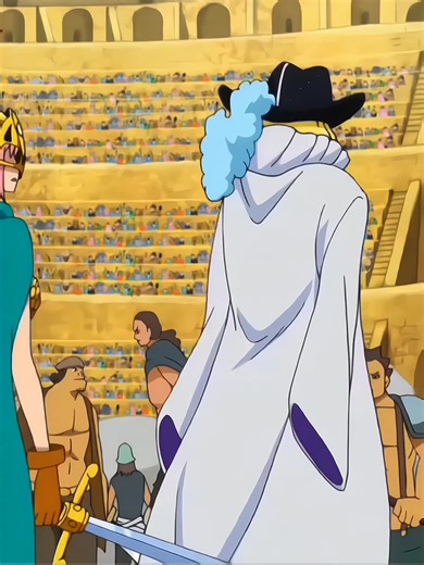 The Beautiful Pirate Cavendish❤️ #fypシ #onepieceedit #cavendishonepiece #hakubanocavendish #animeedit