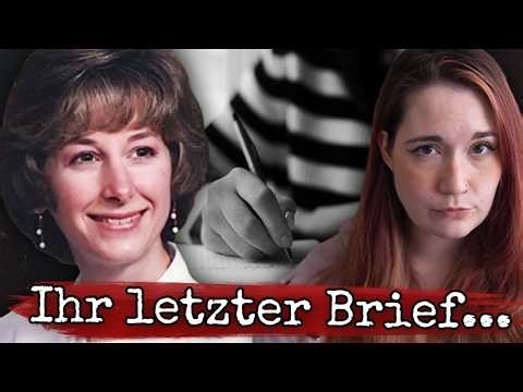 Anklage aus dem Grab... | Der Fall Julie Jensen