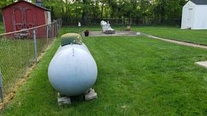 'I just want this tank removed': 2WTK solves viewer problem