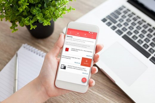 Saiba como funciona o vale presente do Magazine Luiza - Minilua