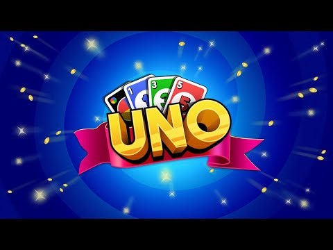 Let's Play Uno ! ( PS3 )