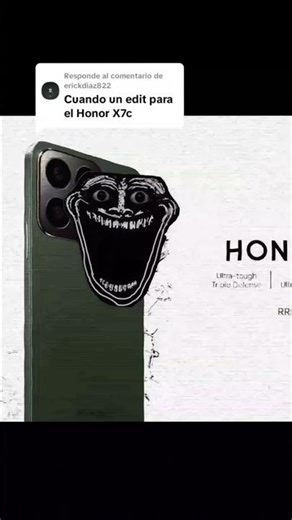 Phone review Honor X7C 🗿✨Phone review Honor X7C 🗿✨#trending #review #reels #youtubeshorts