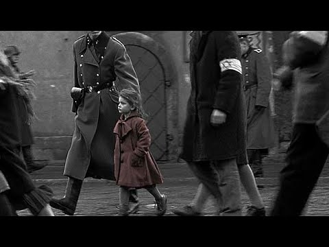 Schindler's List||1993||Behind The Scenes||Set Locations||Part 2||