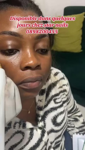 Star nails (@starnails8)’s videos with son original - nostalgie RDC🇨🇩