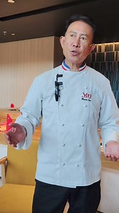 28K views · 301 reactions | Interview with Chef Martin Yan ‍ (more like Joking with Chef Martin Yan) Do you want to know what is Chef Martin Yan's favourite Malaysian foods? Malaysia's culture? His favourite food at times. The reason why World Gourmet is so important is to bring chefs around the world here in KL  for food & sharing new idea  meet new & old friends. #chefmartinyan #martinyan #甄文達 #chef | Brian Lee | Facebook