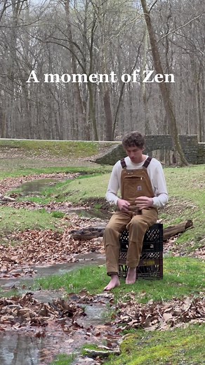 Peaceful easy clacking … #h#heritagespoonsm#musicalspoonsp#percussionp#percussionistd#drummingd#drumsm#musicianr#rhythmb#beatf#freestylefyp #zen