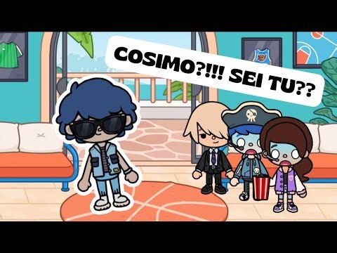 COSIMO COSA TI E SUCCESSO??? - parte 6 distruggi coppie island