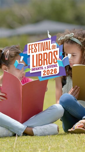 Panatickets on Instagram: "✨𝑭𝒆𝒔𝒕𝒊𝒗𝒂𝒍 𝒅𝒆 𝑳𝒊𝒃𝒓𝒐𝒔 𝑰𝒏𝒇𝒂𝒏𝒕𝒊𝒍 𝒚 𝑱𝒖𝒗𝒆𝒏𝒊𝒍 𝟐𝟎𝟐𝟔📚 Un espacio lleno de historias, talleres, cuentacuentos y diversión para toda la familia. 📚 Sábado 31 de enero y domingo 1 de febrero de 2026 📍 Casa Club del Parque Omar ⏰ 9:00 a.m a 7:00 pm. 👀 Conoce toda la programación en @camarapanamenadellibro 📷Organiza: Cámara Panameña del libro"
