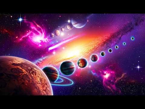 FLY INTO DEEP SLEEP (No Ads) ★ Melatonin Release, Stop Overthinking ★ Goodbye Insomnia1