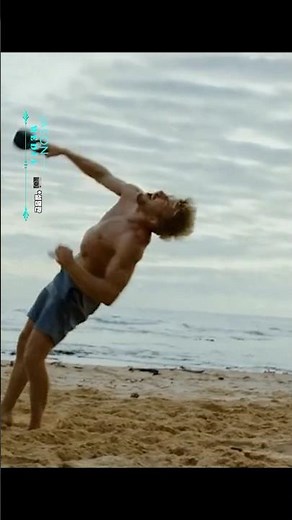 천재 레슬러만 한다는 운동