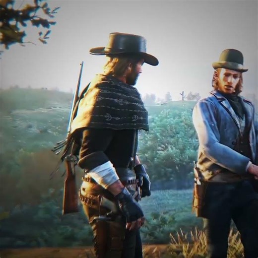 Rdr 2 | Edit - cr9zy #rdr2 #edit #shorts
