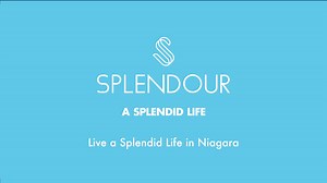 Splendour - Pinewood Niagara Builders