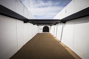 Elon Musk’s Boring Company to Drill 1.6 Mile Test Tunnel Under Los Angeles