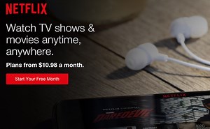 StarHub and Singtel wants a piece of that humongous Netflix pie | Coconuts