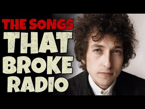 10 Songs From the 1960s That Changed Radio Forever