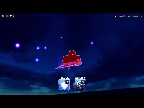 Blade ball | I'm back