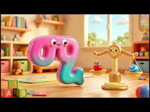 Tigrinya Alphabet for Kids 🇪🇷 | ፊደላት ትግርኛ | መ ሙ ሚ ማ ሜ ም ሞ | Habesha Kids Learning