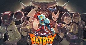 Bat Boy Announced For Release On PC & Consoles This May