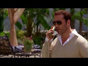 Entourage The End: Final Ari Scene