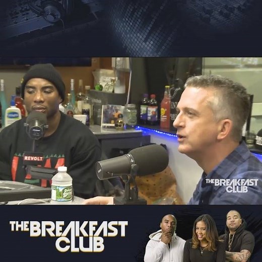 Bill Simmons thinks the Dallas Cowboys are like the Kardashian's of the NFL. Do you think he's right? 🤔🏈 Watch the full interview here bit.ly/2go7IU7 | Breakfast Club