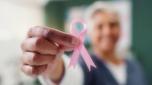 Companies help fuel breast cancer research as proposed cuts to federal funding loom