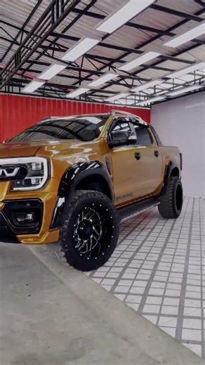 2018 Ford Ranger Wildtrak | Zamzam Motors