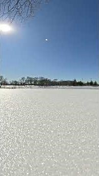 Arctic GoPro Max 2 #frozen