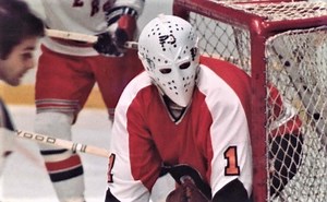 Revisiting the Flyers' 1967 Home Opener - The Hockey Writers Flyers History Latest News, Analysis & More