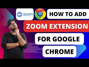 How To Zoom Extension For Google Chrome [Quick Guides]